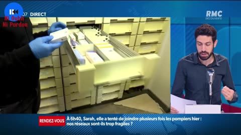 Jean-François Delfraissy : «Grosse pression pour autoriser l'hydroxychloroquine, mais je tiens bon »
