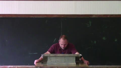 Matthew 14:13-21 Compassion