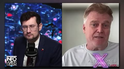 Алекс Джонс Баннед шоу (7)