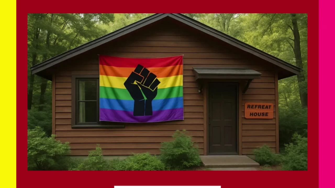 Tufts promotes LGBT retreat to teach ‘oppression’ and ‘queer history’