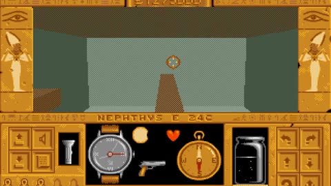 Amiga 500 Longplay 071 Total Eclipse