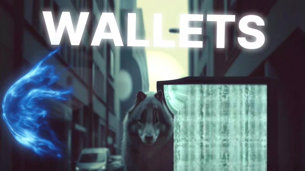 Keep your Wallets Closed #newsong