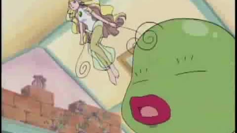 Magical Doremi 19