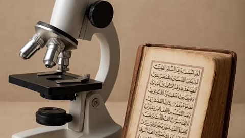 Islam & science