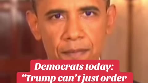 For People Claiming ‘The President Can’t Just Order Military Strikes’