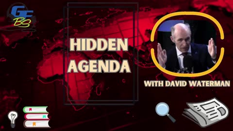 Hidden Agenda: "Return of the G.I."