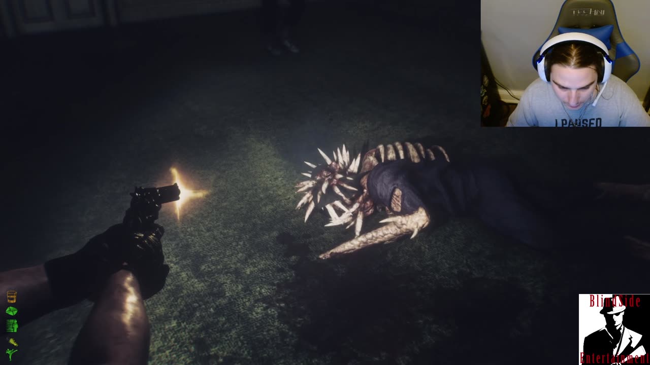 Cultist Down #foryou #gaming #blindside #deadfrontier2 #yjc #shorts #reels