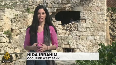 Israeli forces kill three Palestinians in West Bank