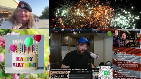 OutLawDogs LIVE Ep. 30-Extra 100 Days News & More...