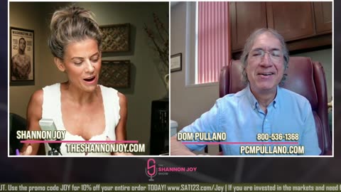 THE SHANNON JOY SHOW 06-13-25
