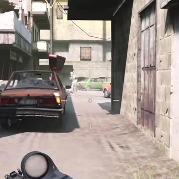 CALL OF DUTY WARZONE × IPAD | OG & YOU