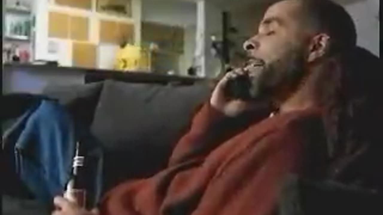 Budweiser Wassup Commercial