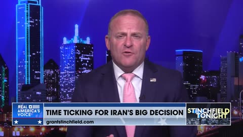 PRESIDENT TRUMP PRESSURES NATION'S ENEMIES WHILE ON MIDEAST TRIP