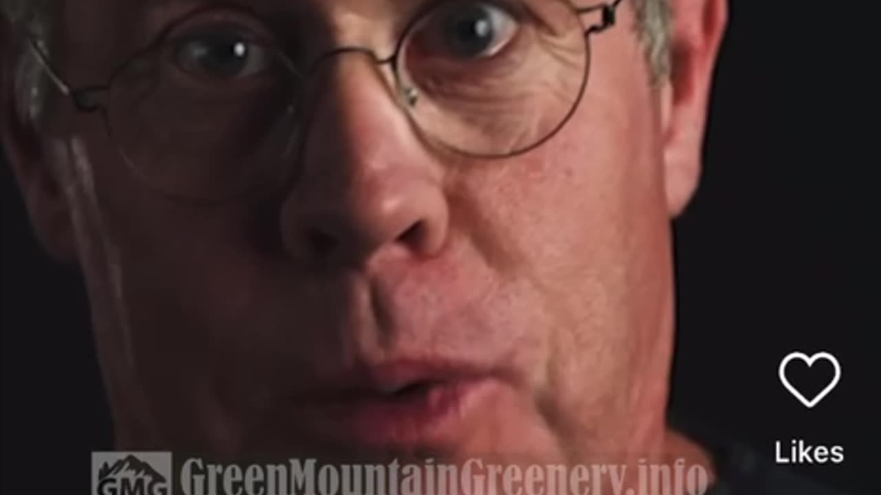 Our tap water is a "Gay Bomb"