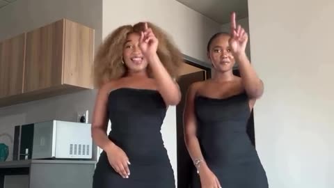 VIRAL African DANCE Trends That Are Taking Over Tiktok #tiktok #shorts #ProudlyAfricanBeauty