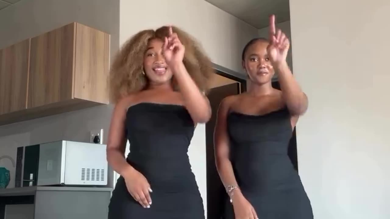 VIRAL African DANCE Trends That Are Taking Over Tiktok #tiktok #shorts #ProudlyAfricanBeauty