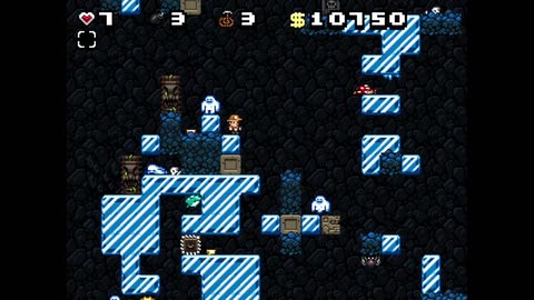 Cold 'Cuts - Crowded Spelunky Pt.9