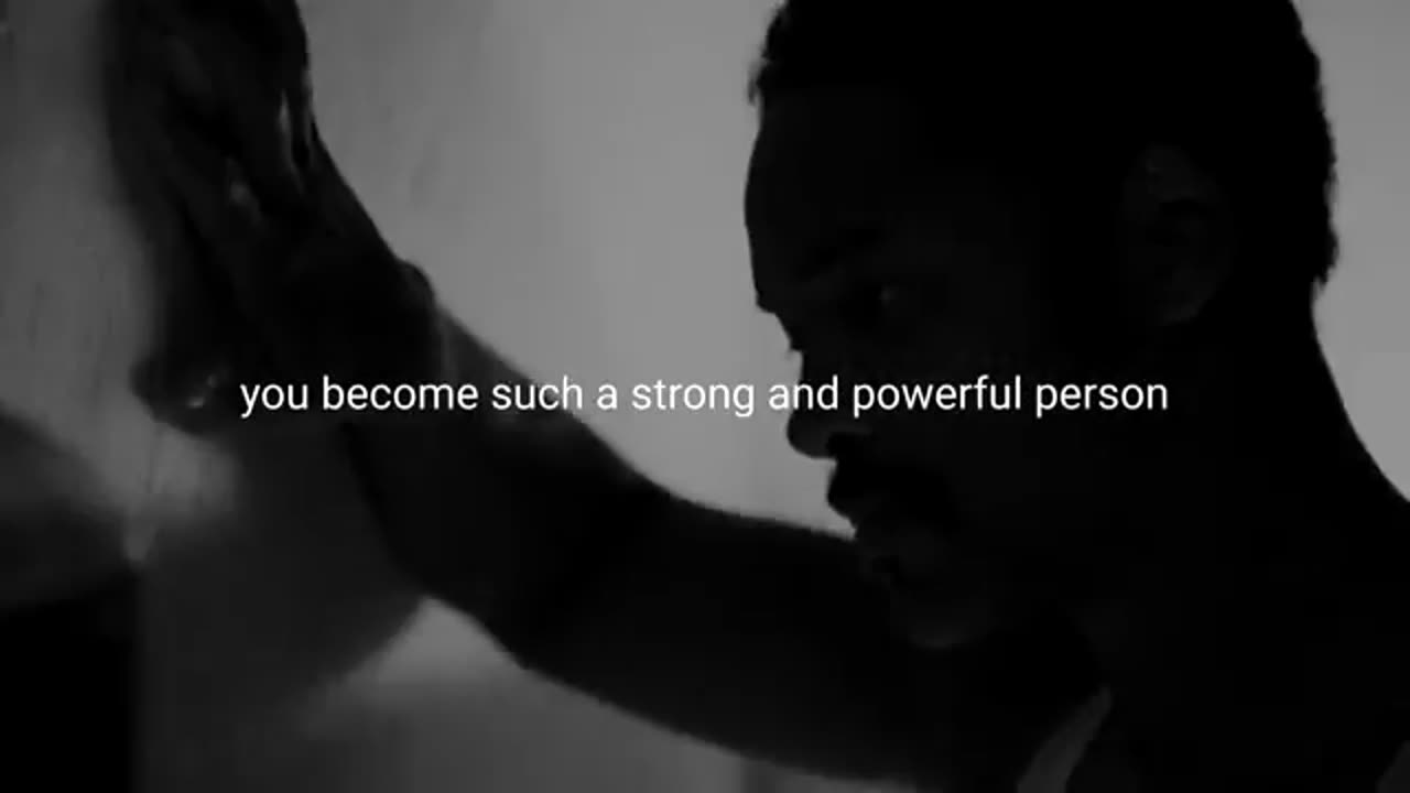 YOU CAN'T GIVE UP - Motivational Video