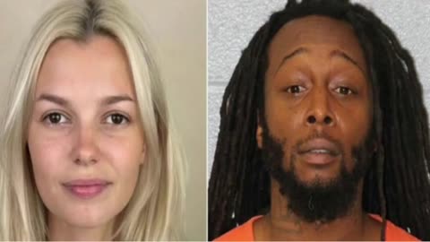 Iryna Zarutskas Death Was Entirely Preventable