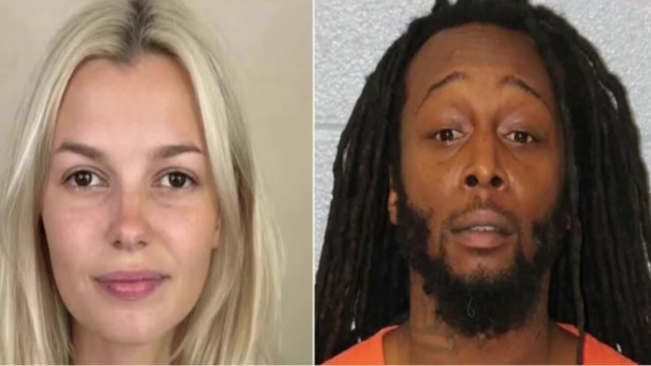 Iryna Zarutskas Death Was Entirely Preventable