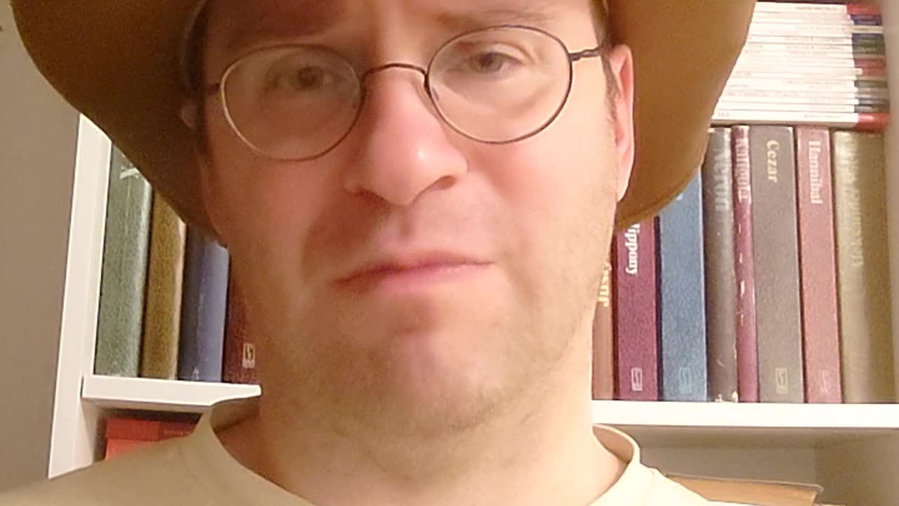 Is a third party needed?