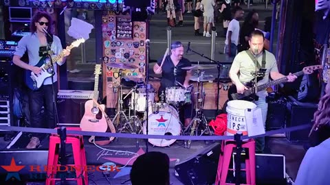 JUNE 14 2025 LIVE AT REDNECK RIVIERA BAR PART 5
