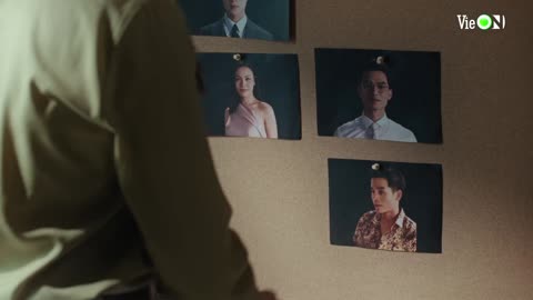 cô đừng hòng thoát khỏi tôi ( Tập 11 ) you can't escape me (2025)