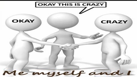 🎵 Me, Myself, and I – Official Lyric Video A country-rap anthem