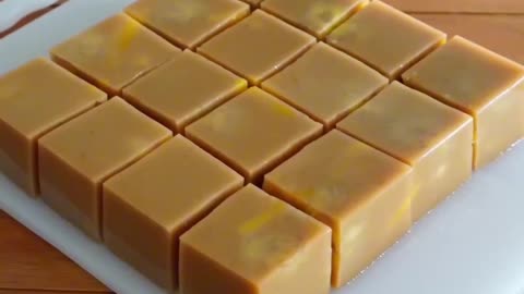 Got Bananas and Palm Sugar? Make This Quick & Easy Dessert! Perfect for Gatherings!