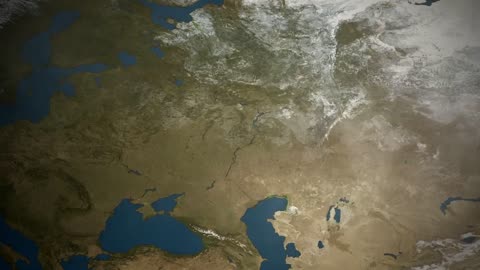 The history of Russia from Rurik to the Revolution