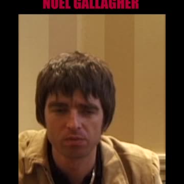 "REMEMBERING ELVIS" NOEL GALLAGHER