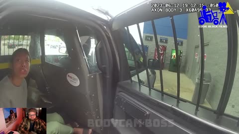 Entitled Teens Thought Their Walmart Shoplifting Spree Went Unnoticed