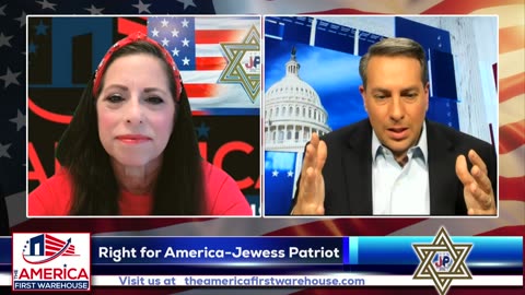 Right for America Podcast - Tuesday, September 16th, 2025