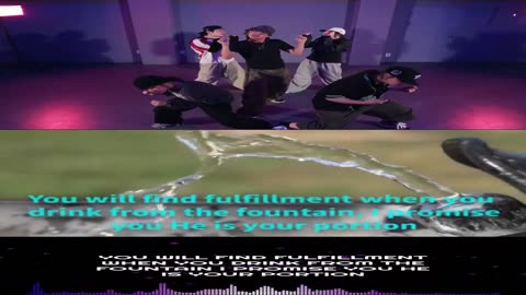 Rare of Breed ~ Reloaded { Lyrics } Remix 1 { Dance Ver. } Christcore Slowed PC FX