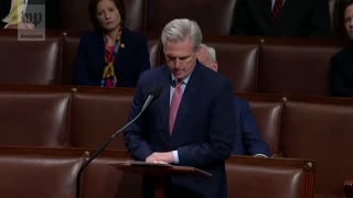 Why Republicans and Democrats were so upset with Thomas Massie