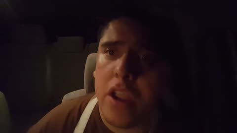 Me And My Brothers Past Episode 16: Full Detailed Story Of My Stolen RAV4 (Feb 8, 2018)