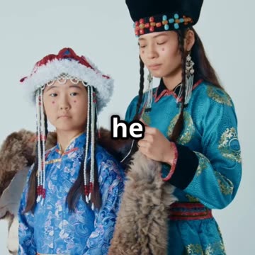 The 10-Year-Old Who Led Genghis Khan’s Army (True Story)