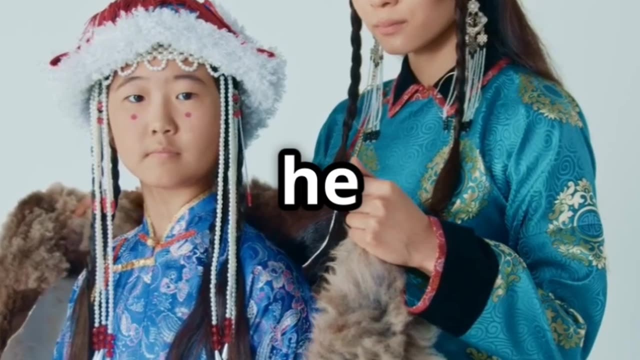 The 10-Year-Old Who Led Genghis Khan’s Army (True Story)