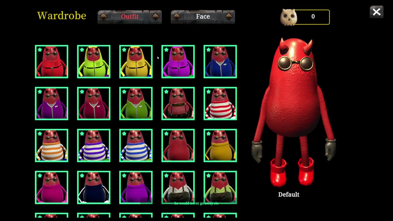 Noob Plays Cursed Companions