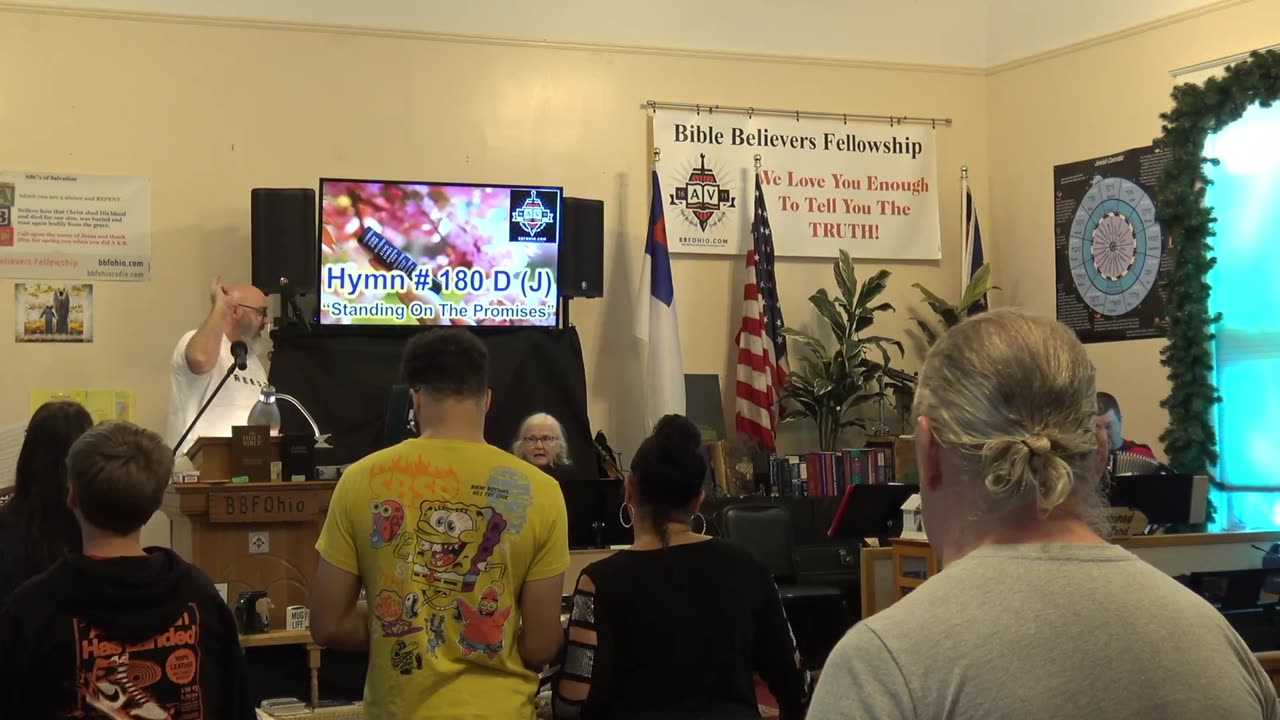bbfohio.com Live Stream Channel