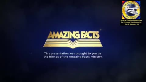 Doug Batchelor - Satans Mark of Gods Zegel - Deel 1