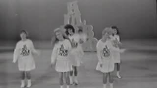 Hullabaloo Opening – (11-15-65) Barry McGuire Rocks the Stage Portrait Format