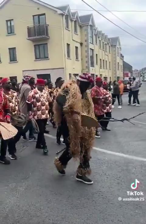 Saint Patricks Day. We Wuz Irish n Sheeit.. Diversity is your strength Goys