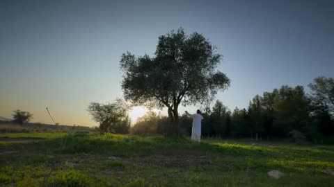 Filme Bíblico da História de Jó – Gravado em cenários autênticos de Israel