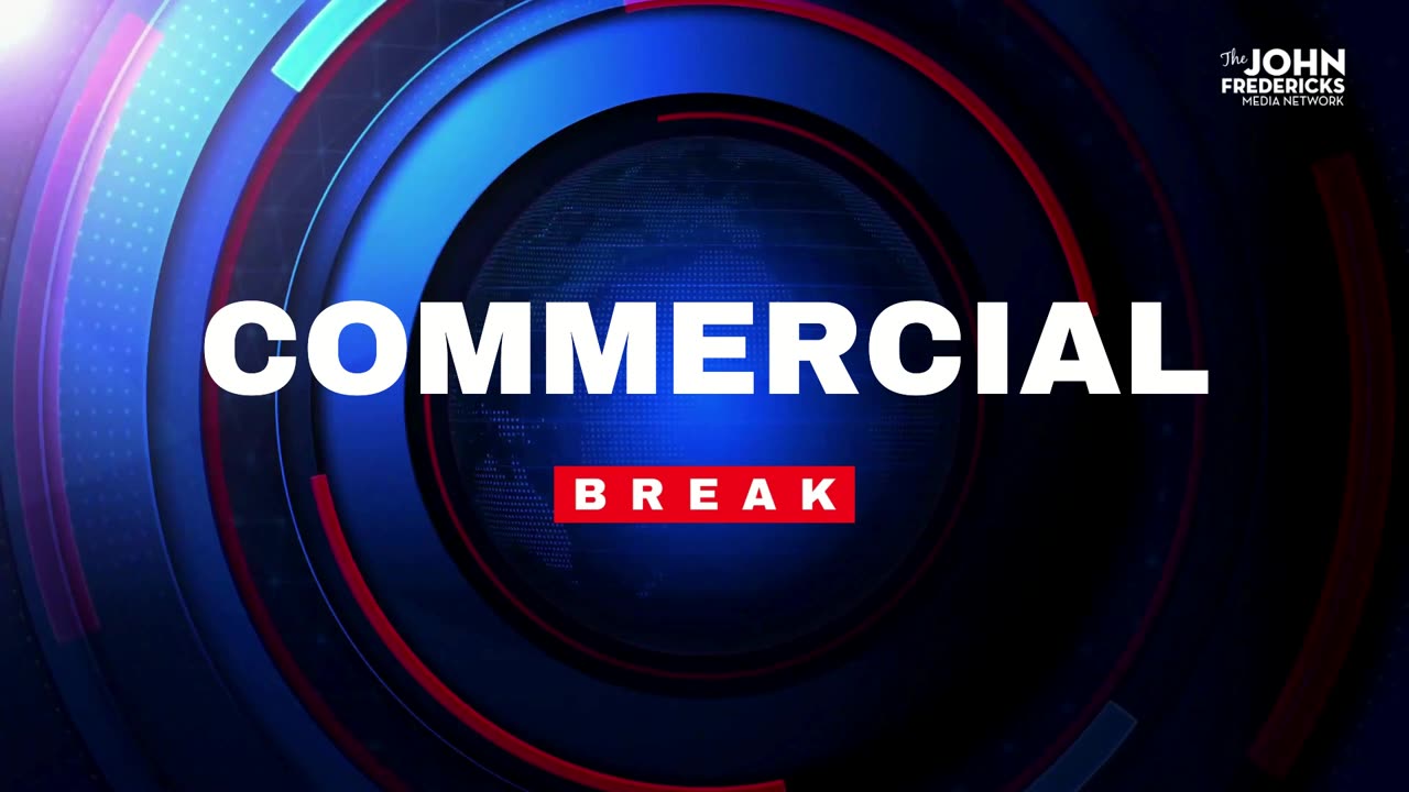 The John Fredericks Show [Live Radio & TV] February 5, 2026