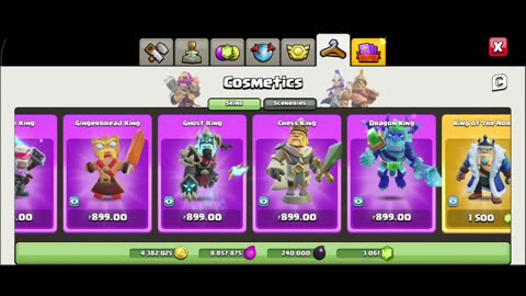Clash of Clans Gameplay part - 77