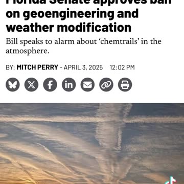 🥴“cOnSPiRAcY tHeOriSTs” Were Right ✅