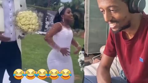 Wedding dance
