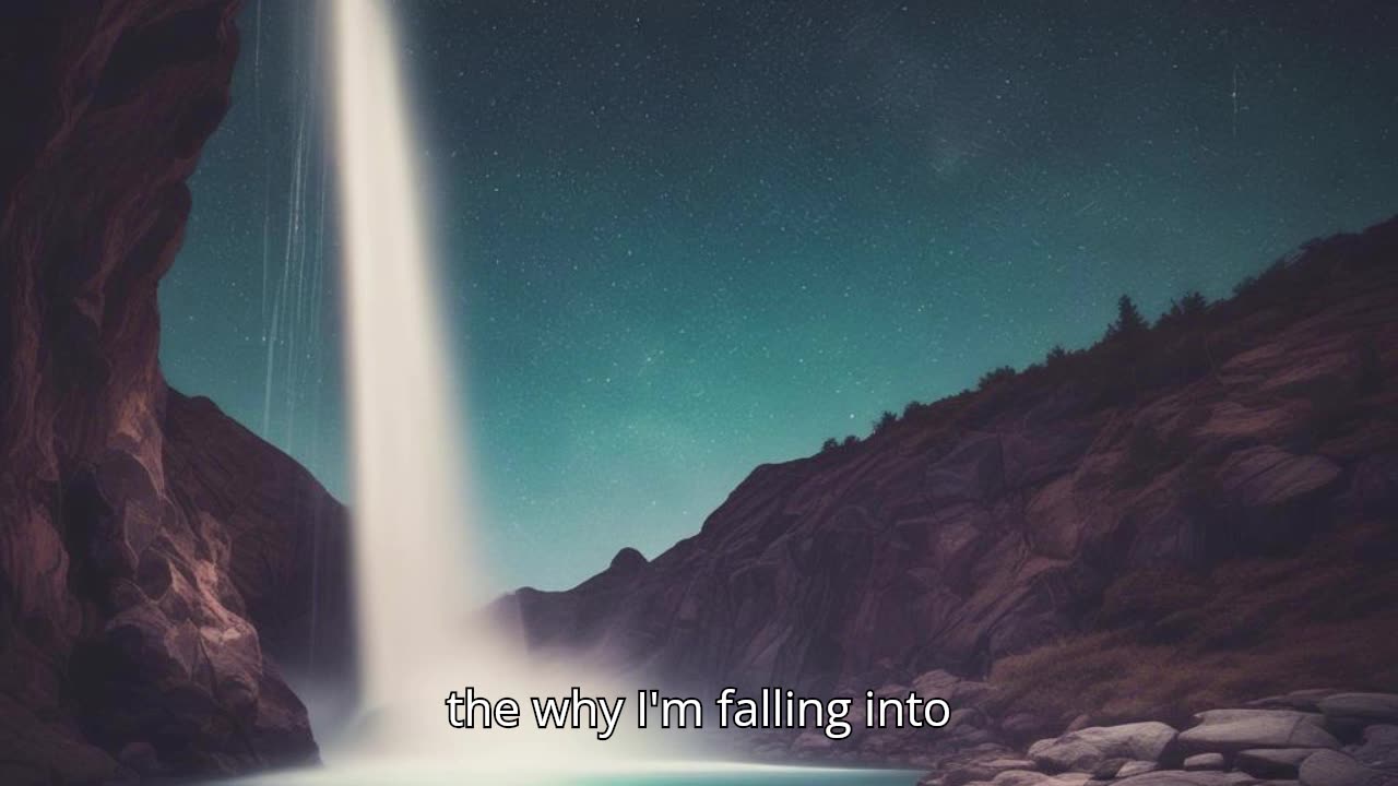 Falling Into You