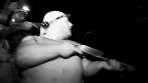 MOUNTAIN MONSTERS - PERPENDICULAR MAN